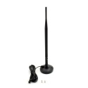 4G LTE-9dBi Indoor Omni Antenne TS9