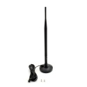 4G LTE 9dBi Intérieure Antenne Omni-TS9