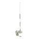 3G/4G LTE 9dBi Intérieure Antenne Omni CRC9 Blanc