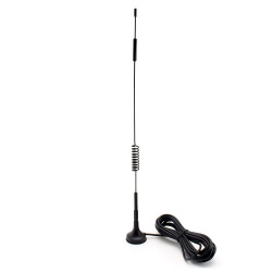 Teltonika 3G/4G LTE de 7dBi Interior Omni Antena