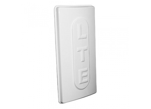 OEM 3G/4G LTE 17dBi Outdoor Panel Antenna 2600MHz