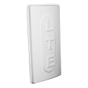 4G LTE 17dBi Extérieure Antenne Panneau 2600MHz