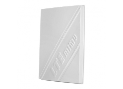 OEM 3G/4G LTE 14dBi Outdoor Panel Antenna 800-2600MHz