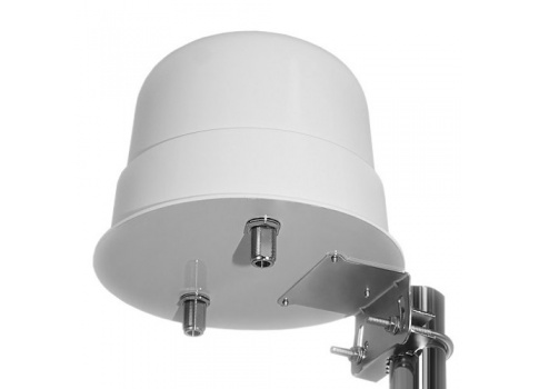OEM 3G/4G LTE 12dBi Outdoor Dome Antenna 800-2600MHz