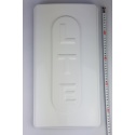 4G LTE 17dBi Outdoor-Panel-Antenne 1800MHz