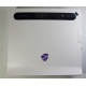 HUAWEI B593s-22 4G LTE FDD CPE 100Mbps con logo (sbloccato) usato