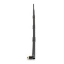 4G LTE de 12dBi antena - 48cm