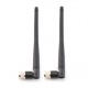 Teltonika 3G/4G LTE antenne 3dBi
