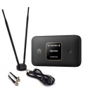 CONJUNTO de Huawei E5785LH-22c con fuerte 9 dbi de la antena