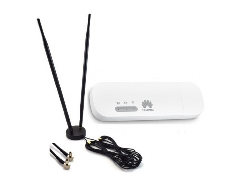 Huawei E8372h-153 LTE CAT 4 USB Wingle