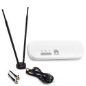 SET di Huawei E8372h-153 LTE CAT 4 porte USB Wingle e con i potenti 9dBi antenna