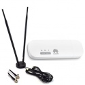 SET of Huawei E8372h-153 LTE CAT 4 USB Wingle and with powerful 9dBi antenna