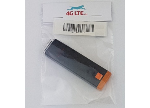 HUAWEI E170 Handy-Internet-Stick mit logo-Orange (unlocked)