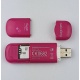 Huawei E1550 USB DESBLOQUEADO Módem Kanguru Hello Kity