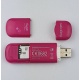 Huawei E1550 USB UNLOCKED Modem Kanguru Hello Kity