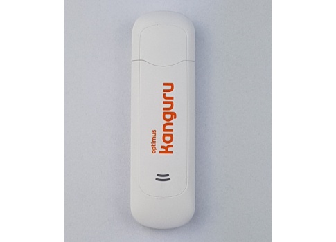 Huawei E1550 USB Modem FREIGESCHALTET Kanguru-logo
