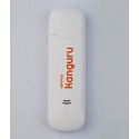 Huawei E1550 USB DÉVERROUILLÉ Modem Kanguru logo