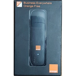 HUAWEI E1752C 3G-USB-Modem von Orange logo (entsperrt)