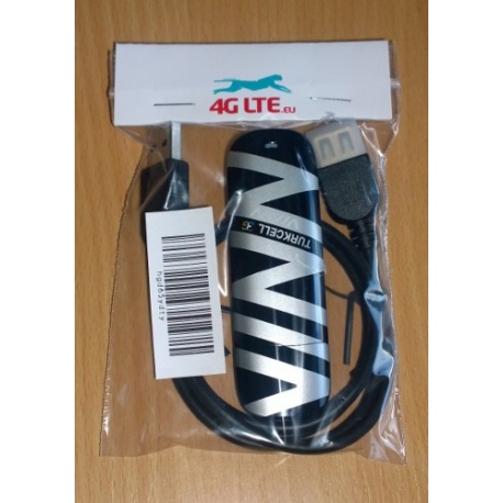 HUAWEI E173u-2 USB dongle a banda larga -nero Sbloccato Vinn