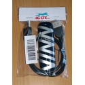HUAWEI E173u-2 USB de banda ancha dongle USB - negro Desbloqueado