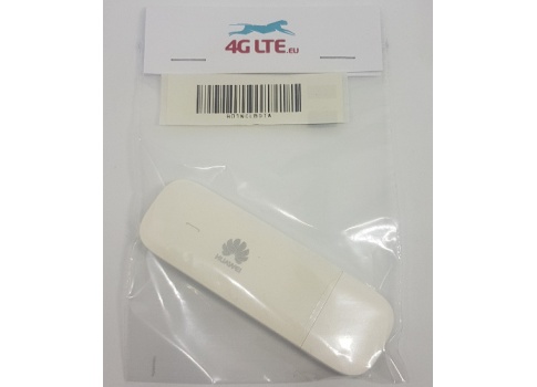 Huawei E3531i-1 HSPA+2100, UNLOCKED - White-used