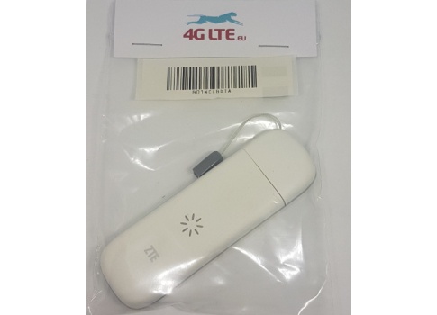 ZTE MF823 LTE 4G a banda larga Mobile Dongle