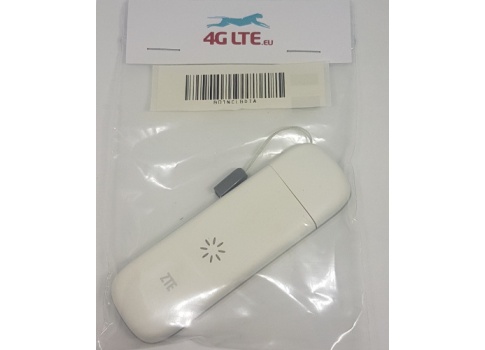 ZTE MF823 4G LTE de banda ancha Móvil Dongle