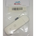 ZTE MF823 4G LTE Mobile USB Dongle a banda larga