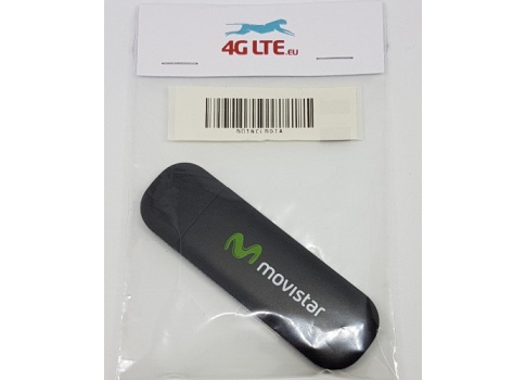 ZTE MF667 21Mbps USB Modem with logo (unlocked)