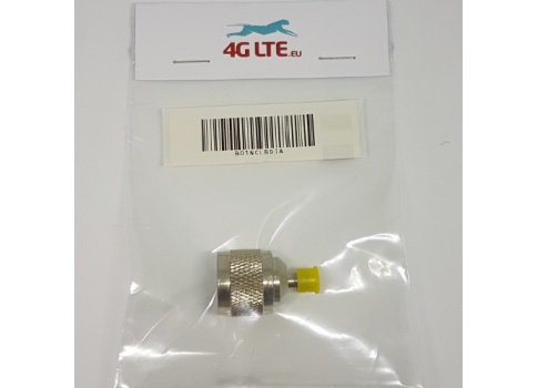 N-Typ Stecker toRPSMA Female Stecker Gerade RF Adapter Connector