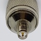 N-Mâle toRPSMA Fiche Femelle Droite RF Connecteur de l'Adaptateur
