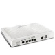 Vigor 2862 Series VDSL/ADSL Router Firewall