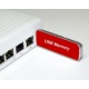 Vigore 2862 Serie VDSL/ADSL Firewall del Router