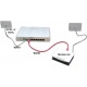 Vigor 2862 Serie VDSL/ADSL Router Firewall