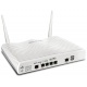 Vigor 2862N-K Series VDSL/ADSL Router Firewall