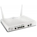 Vigor 2862N-K-Serie VDSL - /ADSL-Firewall-Router