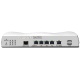 Vigore 2862N-K Serie VDSL/ADSL Firewall del Router