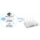 La vigueur de la 2862N-K Série VDSL/ADSL Routeur Pare-feu