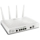Vigor 2862 AC-K-Serie VDSL - /ADSL-Firewall-Router