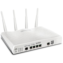 Vigor 2862 AC-K-Serie VDSL - /ADSL-Firewall-Router