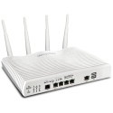 Vigor 2862 AC-K Series VDSL/ADSL Router Firewall