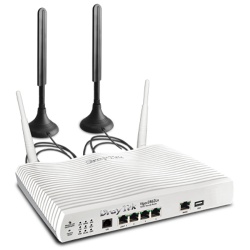 Vigore 2862Ln 3G/4G LTE & Router VDSL