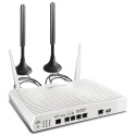 La vigueur de la 2862Ln 3G/4G LTE ET Routeur VDSL