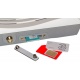 La vigueur de la 2862Ln 3G/4G LTE ET Routeur VDSL
