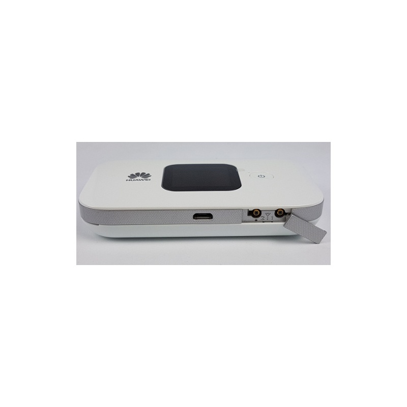Huawei E5577s-321 4G LTE Cat4 3000mAh Blanco-Usado 