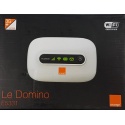 Huawei E5331s-2, 3G Wi-Fi router with logo, unlocked
