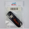 ZTE MF821D 4G LTE 100Mbps USB mit logo freigeschaltet