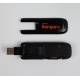 ZTE MF821D 4G LTE 100Mbps USB mit logo freigeschaltet