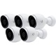 UVC-G3-AF-5 - Ubiquiti UniFi Video de la Cámara del G3 AF 5-pack