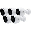 Ubiquiti UniFi Video de la Cámara del G3 AF 5-pack